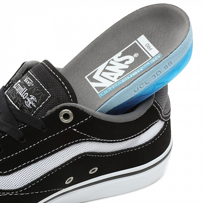 vans tnt advanced